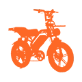 Elektriska motorcyklar