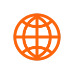 Global marknadstäckning