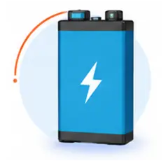 15.6Ah Batteri <br>###GOOGLE_SEP##<br>