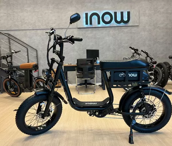 Hur tre e-mobilm&auml;rken skalas snabbt med QMwheel