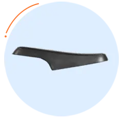 Baks&auml;tesdesign