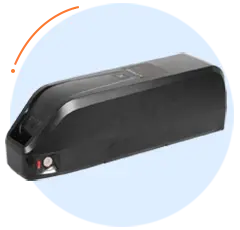 15.6ah*2 batteri <br>
