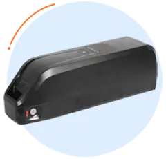 15,6ah Batteri