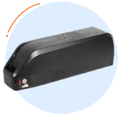 13ah Batteri