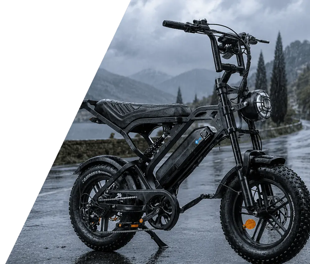 Vattent&auml;t kabeldragning p&aring;litlig i alla v&auml;der