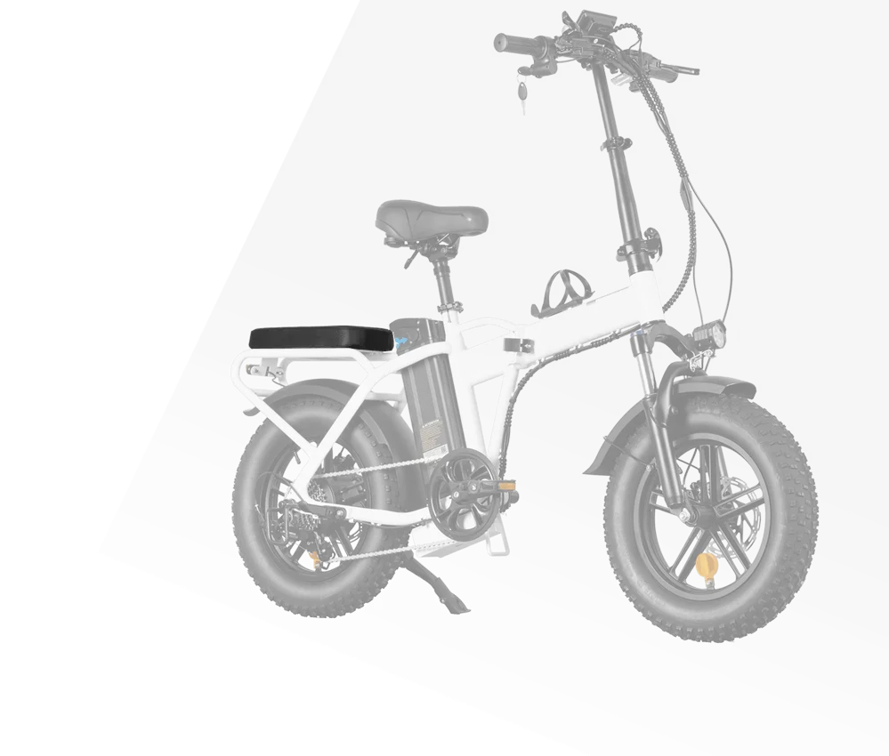 Baksätesdesign Fler resemöjligheter