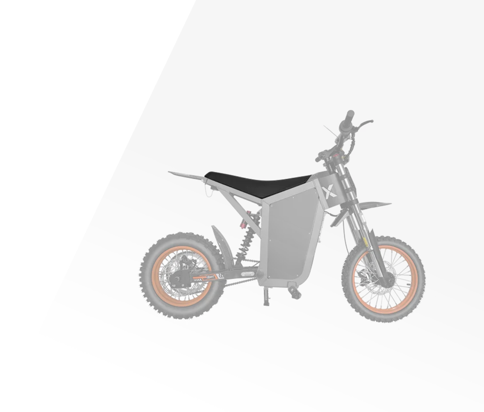 Baksätesdesign Fler resemöjligheter