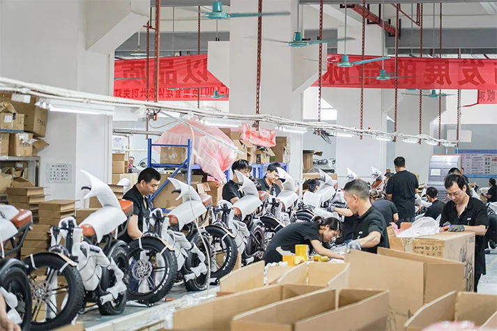Fr&aring;n Shenzhen till din kunds tr&ouml;skel p&aring; 7 dagar: QMwheel Supply Chain, visualiserad