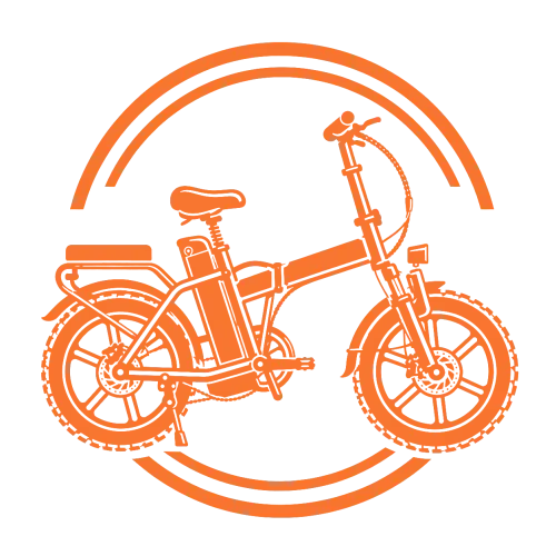 Urban elektriska cyklar