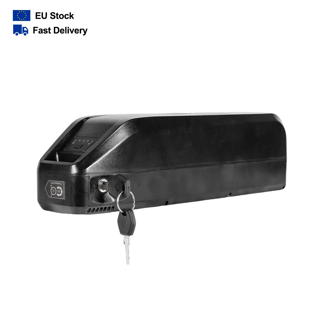 48V 15,6Ah elcykelbatteri