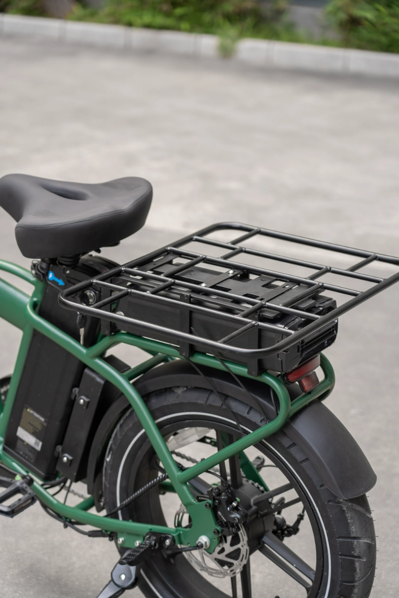 Urban elcykel Urban elcykel