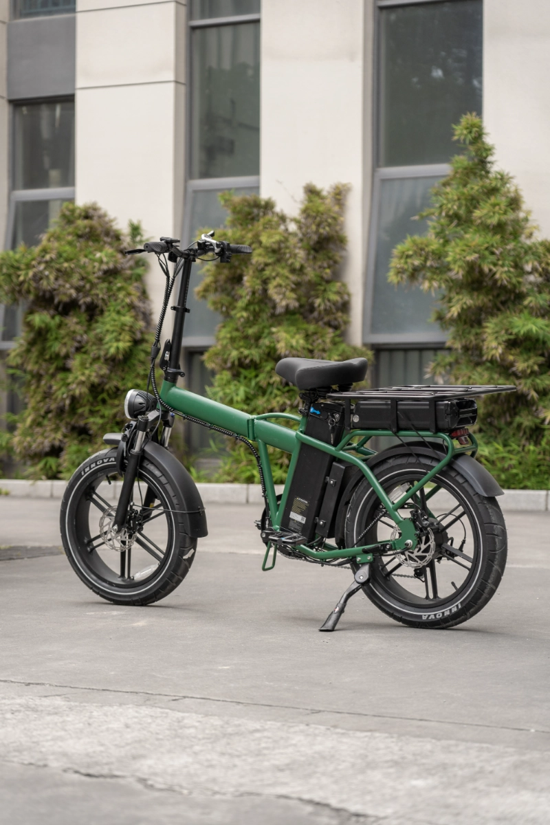 Urban elcykel Urban elcykel